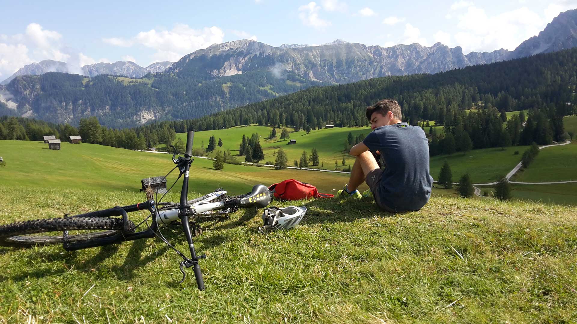 MIVAO Outdoor Experience