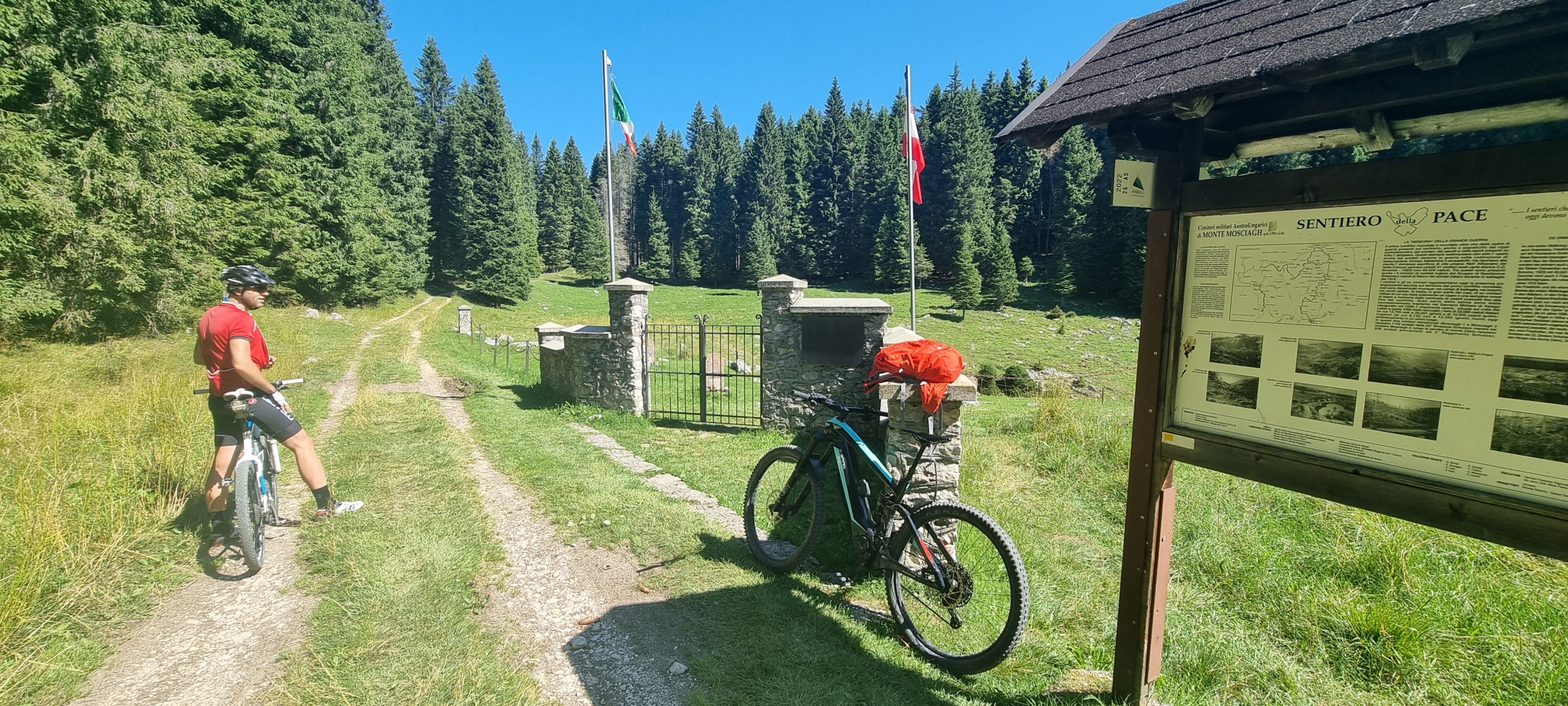 MIVAO Outdoor Experience