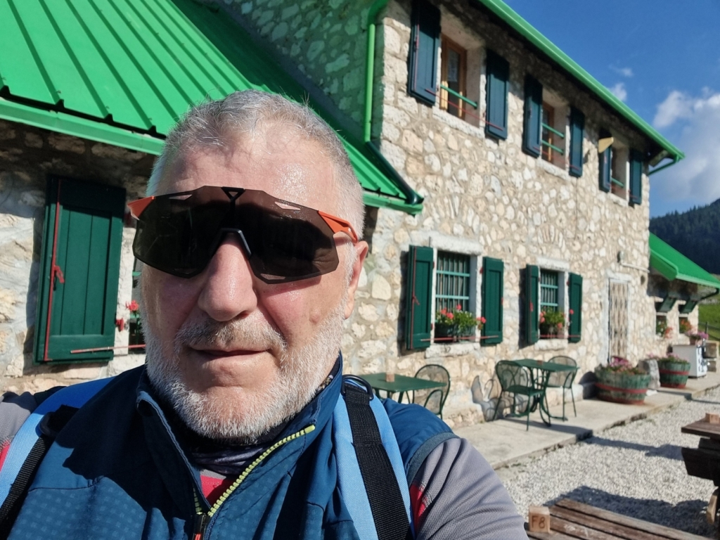 MIVAO Outdoor Experience