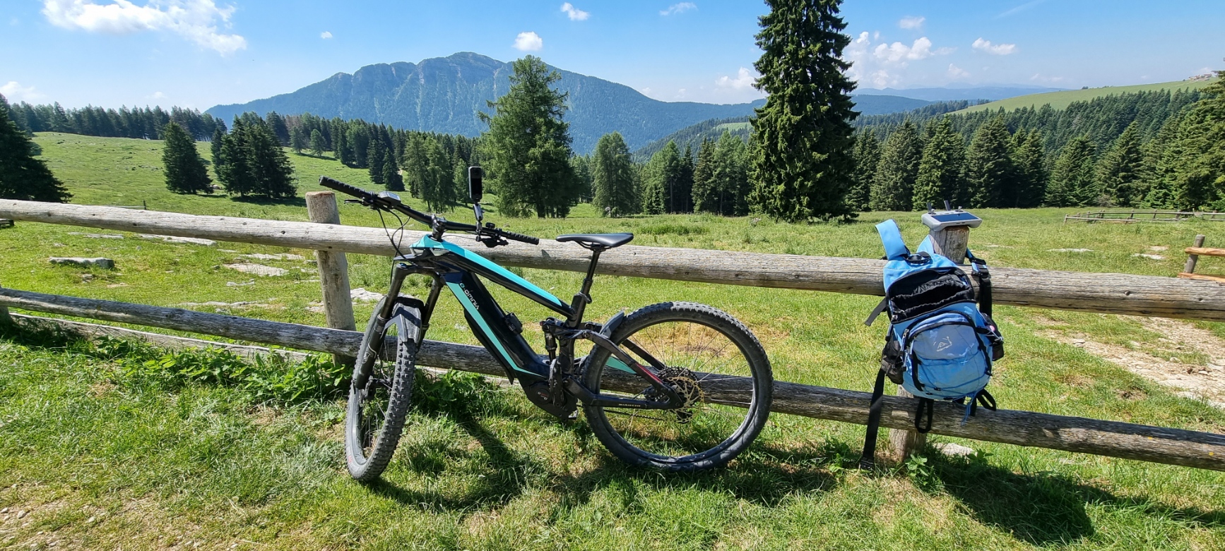 MIVAO Outdoor Experience
