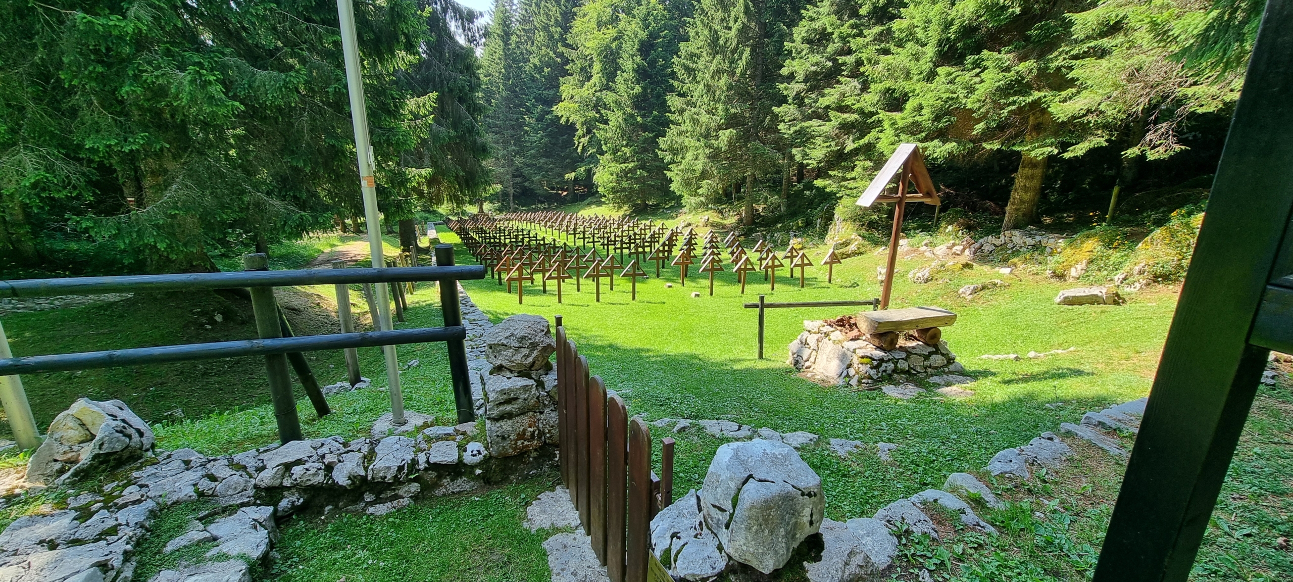 MIVAO Outdoor Experience