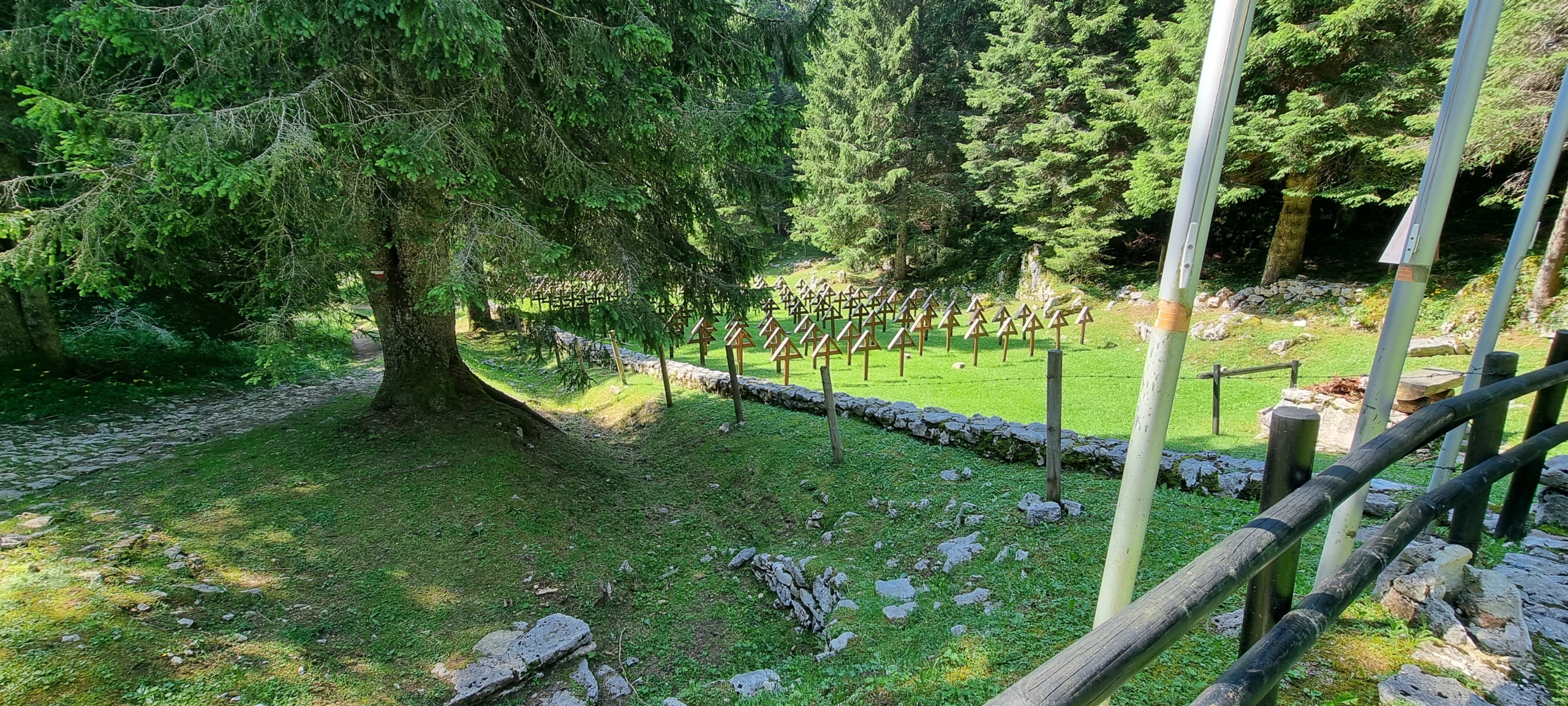 MIVAO Outdoor Experience - Monte Zevio