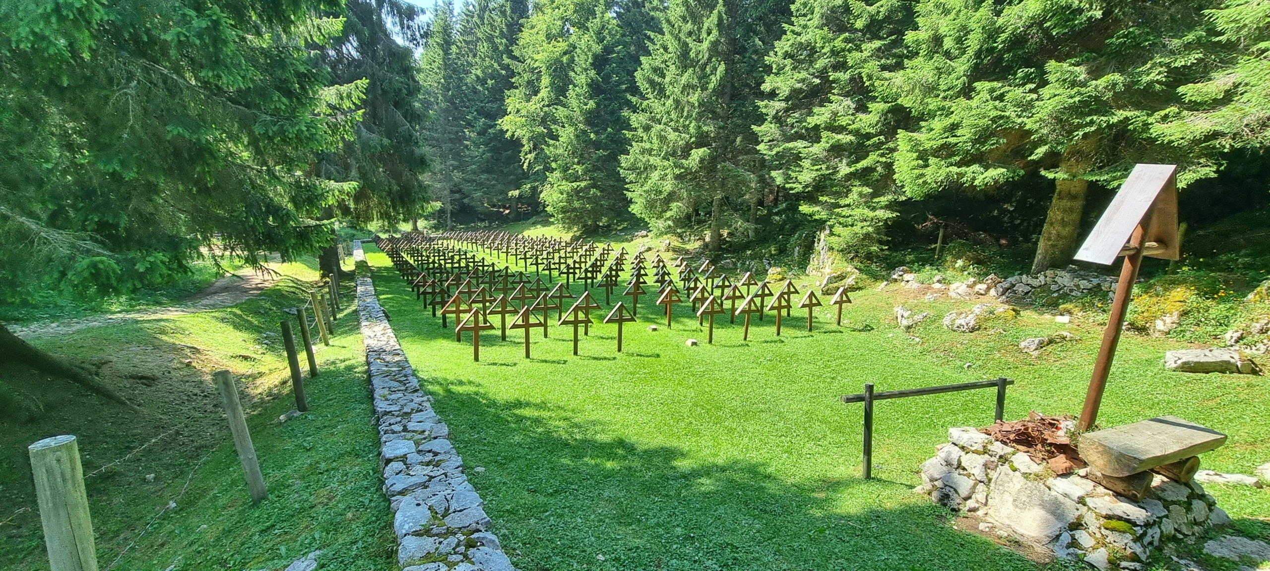 MIVAO Outdoor Experience - Monte Zevio