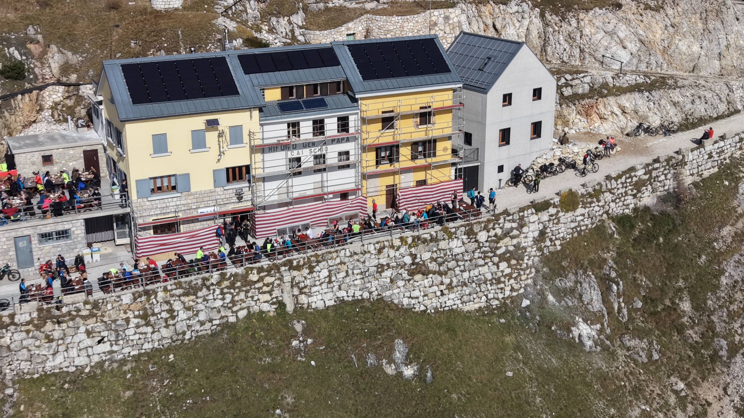 MIVAO Outdoor Experience