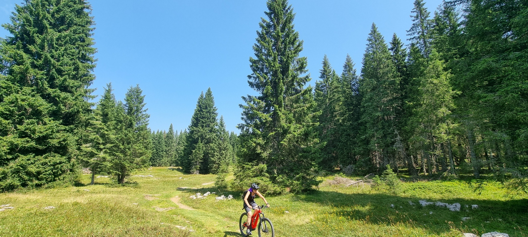 MIVAO Outdoor Experience