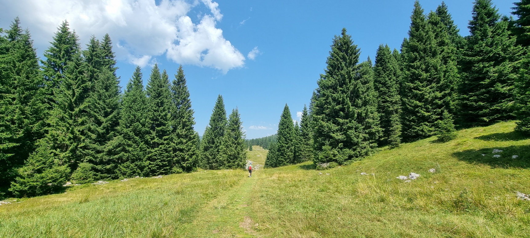 MIVAO Outdoor Experience