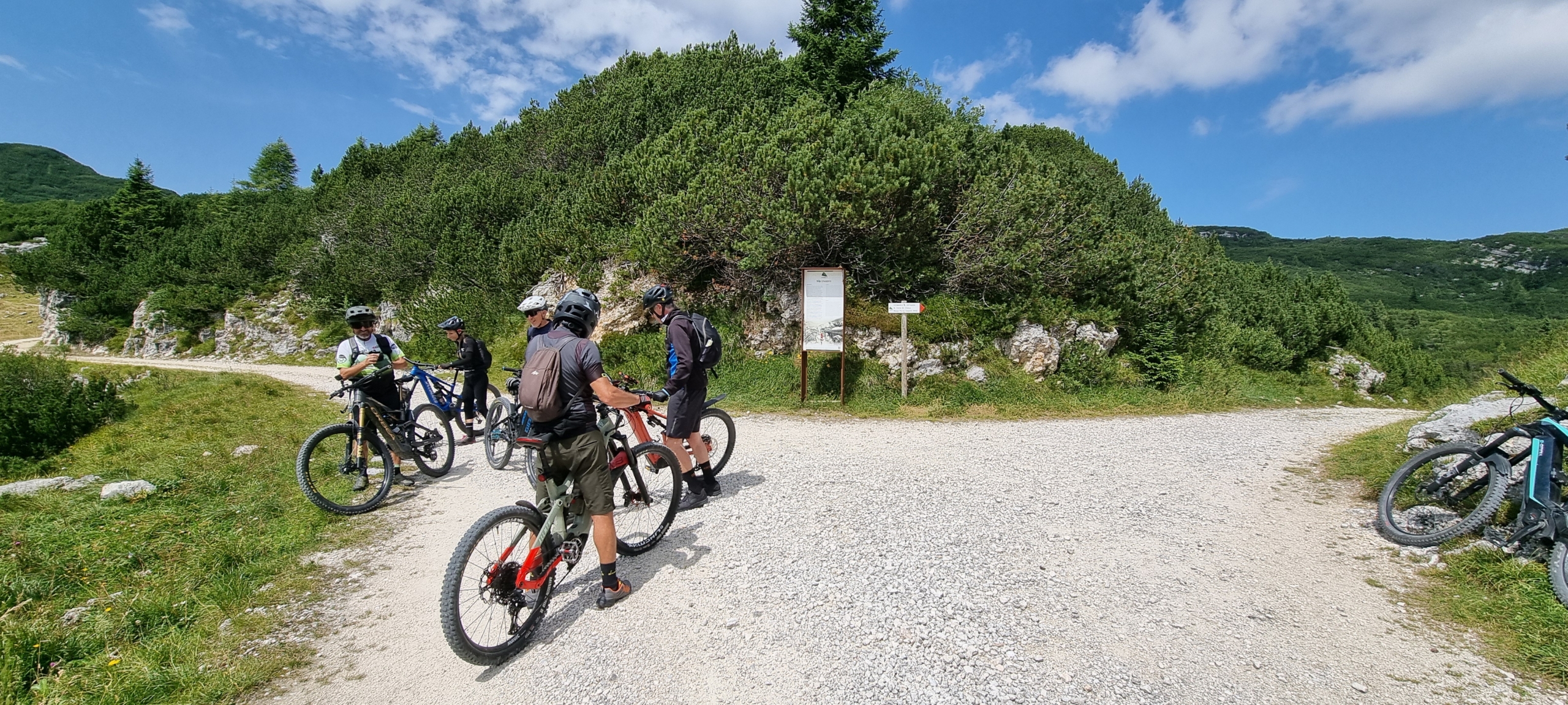 MIVAO Outdoor Experience