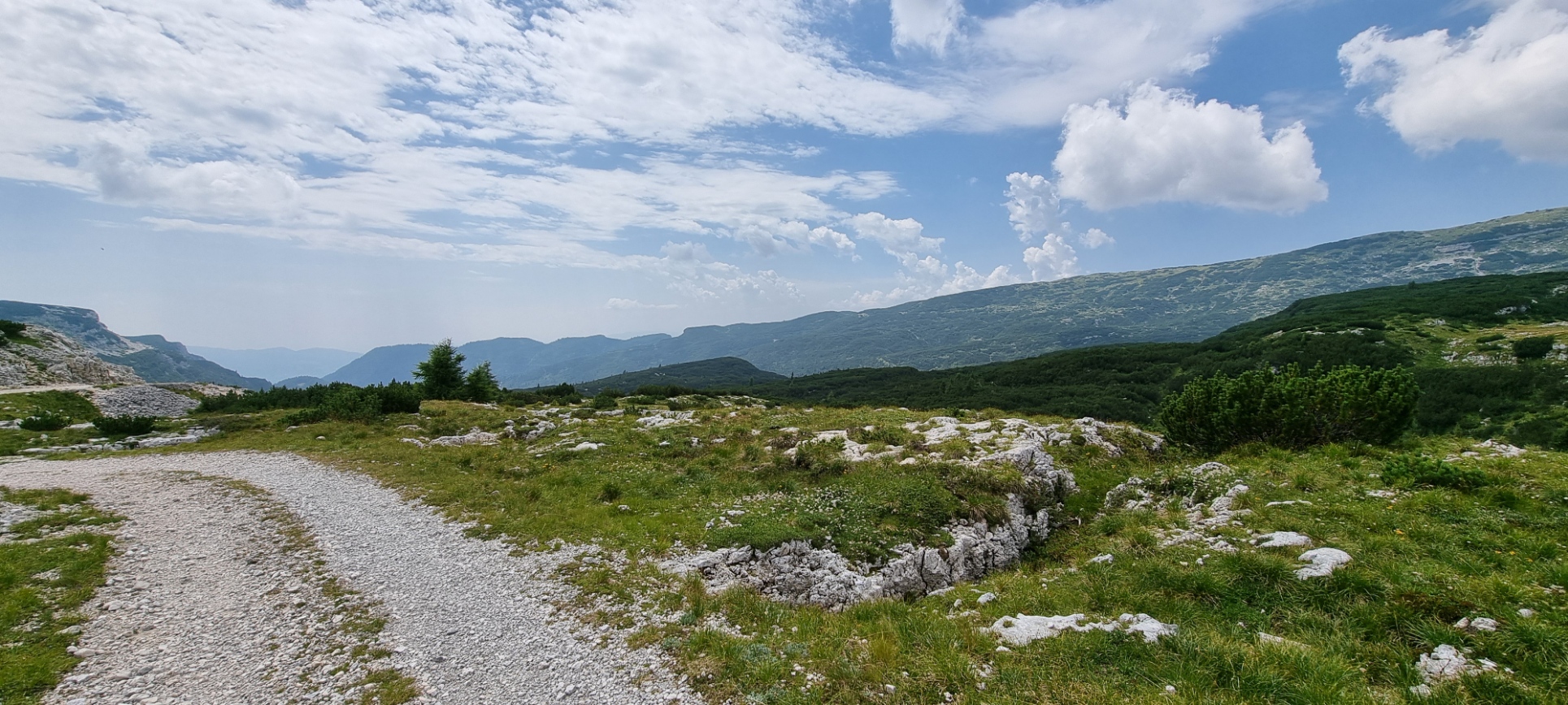 MIVAO Outdoor Experience