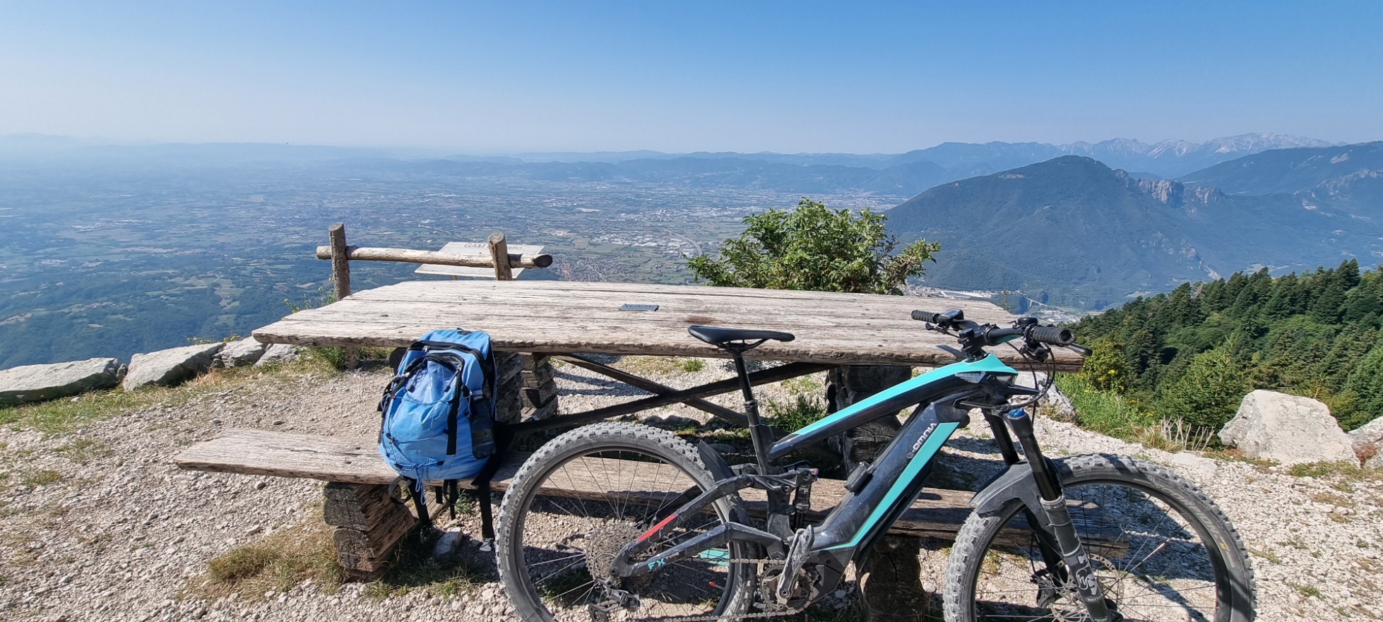 MIVAO Outdoor Experience