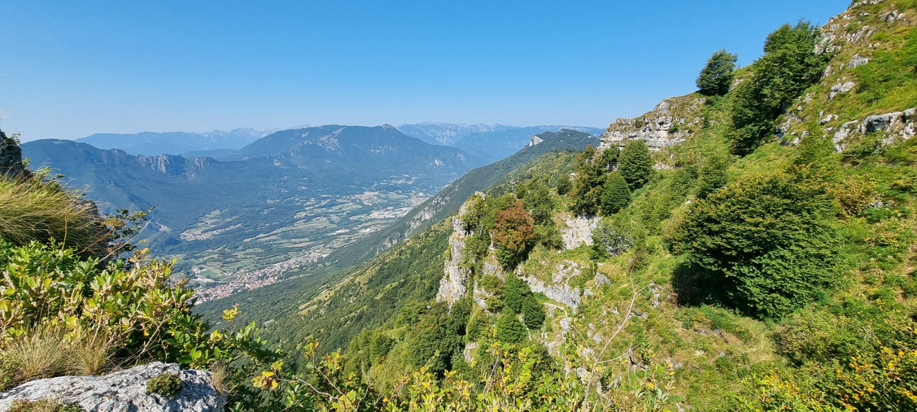 MIVAO Outdoor Experience