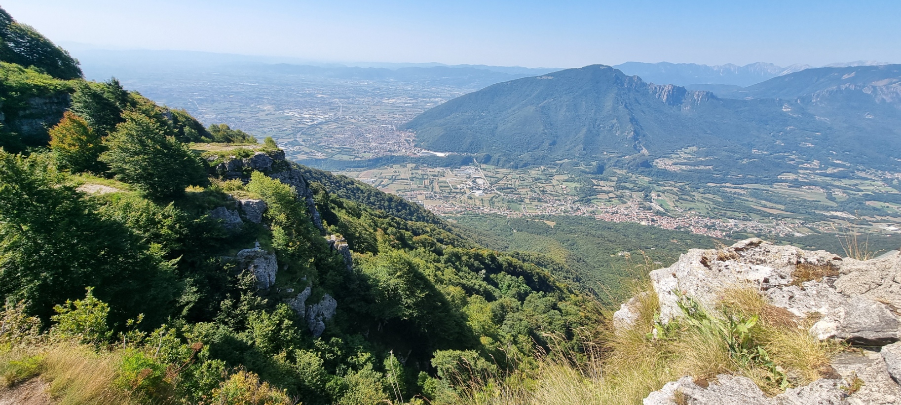 MIVAO Outdoor Experience