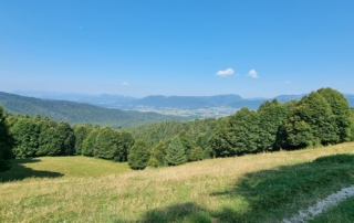 MIVAO Outdoor Experience