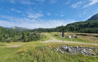 MIVAO Outdoor Experience