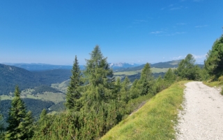 MIVAO Outdoor Experience