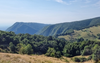 MIVAO Outdoor Experience