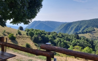 MIVAO Outdoor Experience