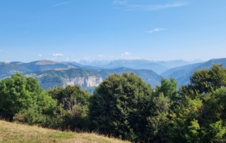 MIVAO Outdoor Experience