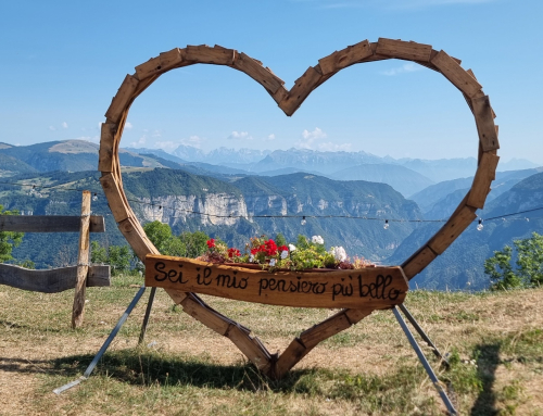 Asiago – Monte Corno – Col d’Astiago