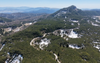 MIVAO Outdoor Experience